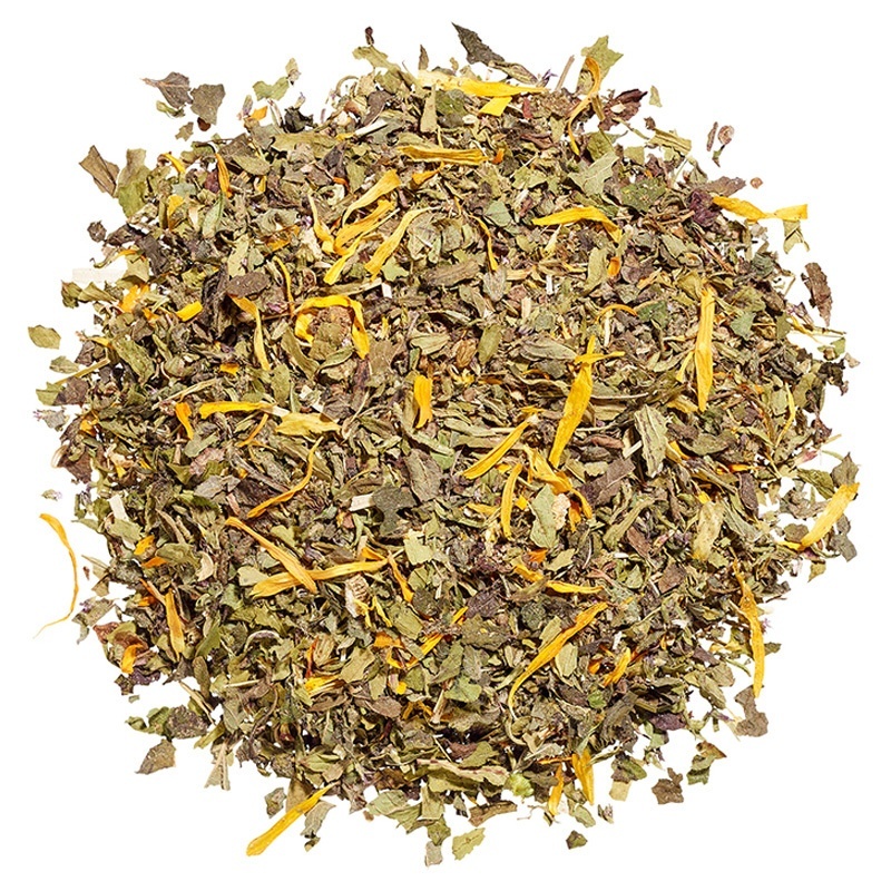 Ronnefeldt Tee Free Your Mind