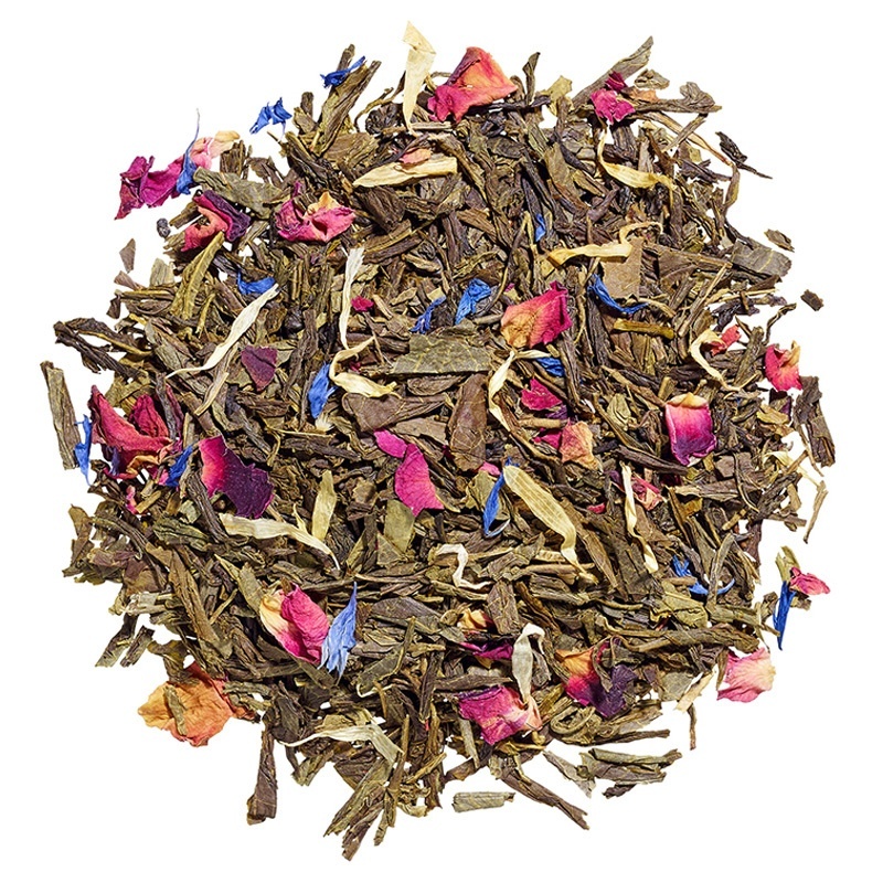 Ronnefeldt Morgentau Tee