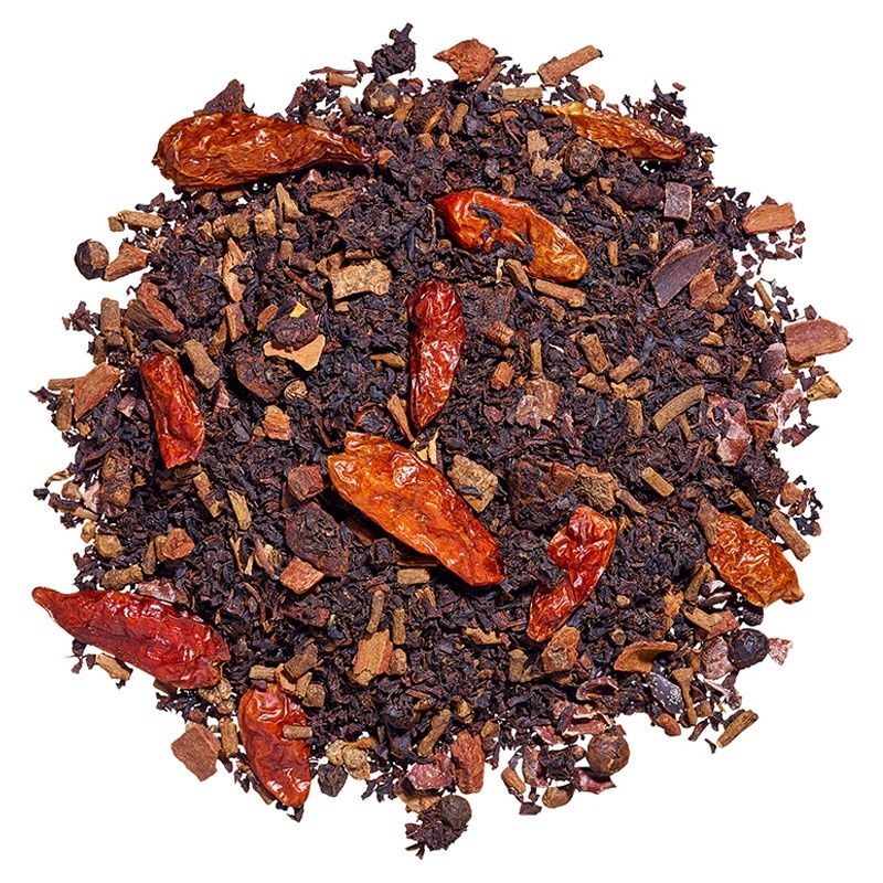 Ronnefeldt Reg Chili Chai 