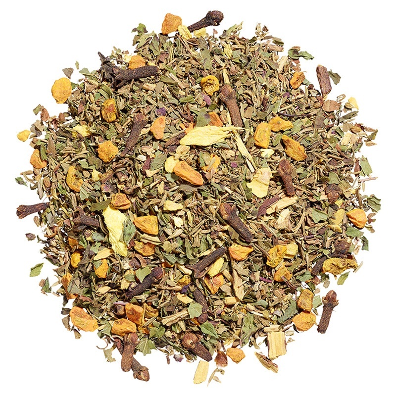 Ronnefeldt Kräutertee Kräuteroase