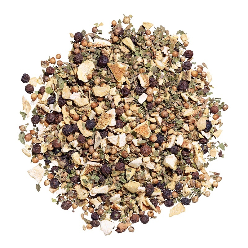 Ronnefeldt Light my Flame Tee