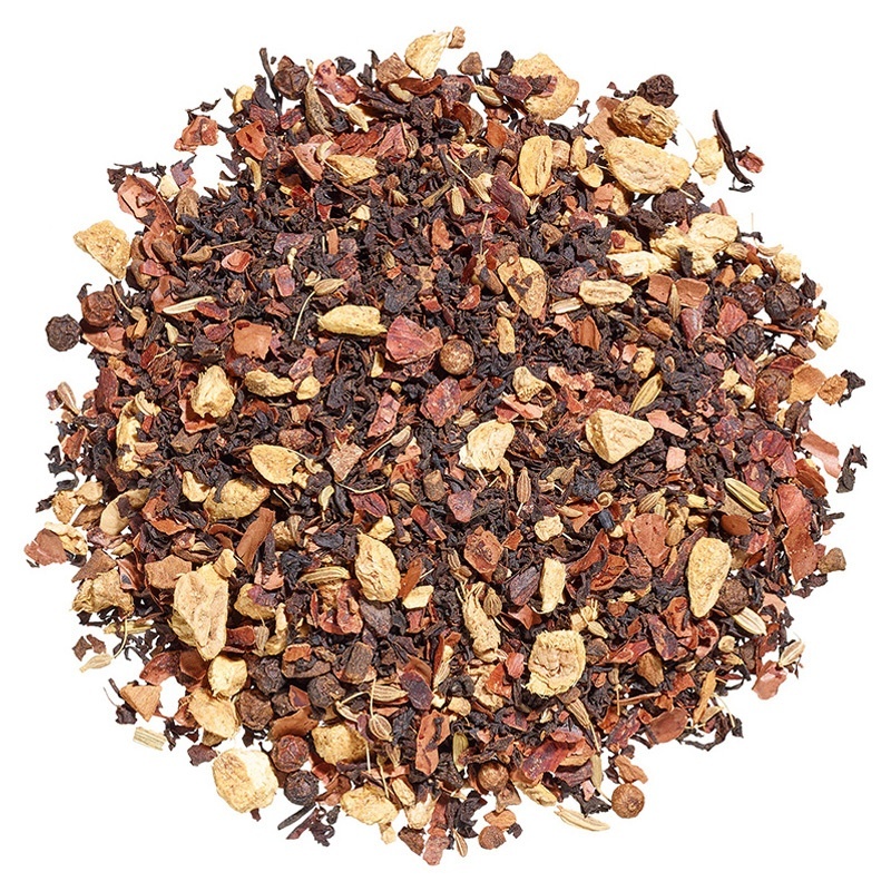 Ronnefeldt Schoko Chai