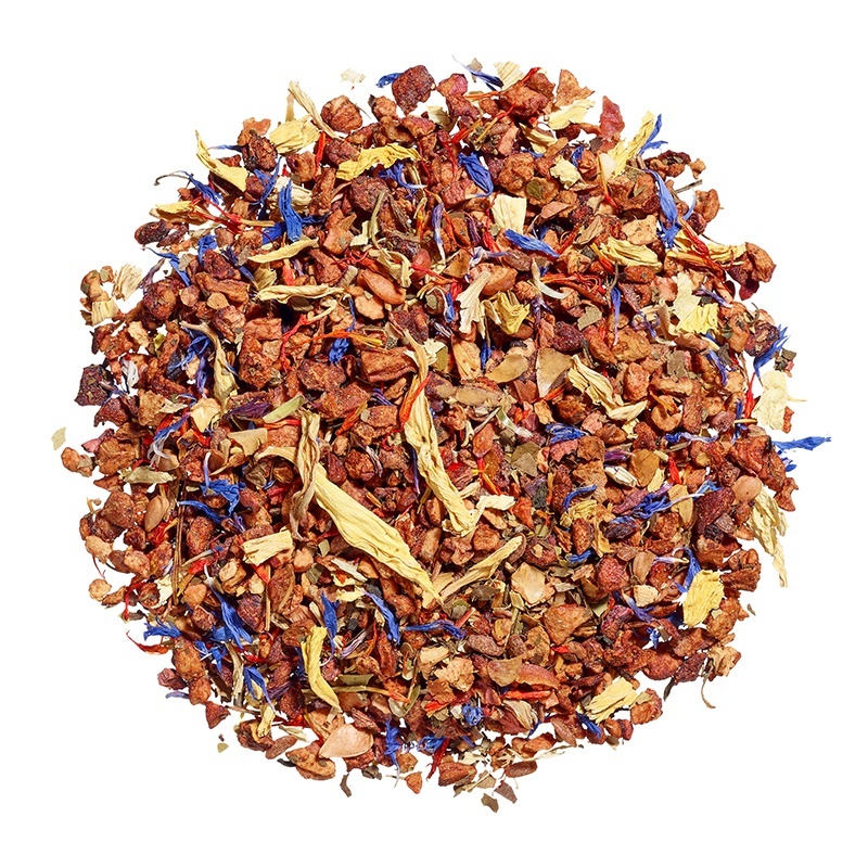 Ronnefeldt Tee Feel Fit