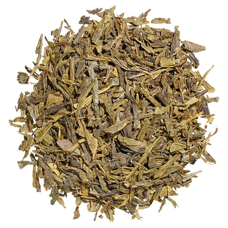 Ronnefeldt Bancha Tee