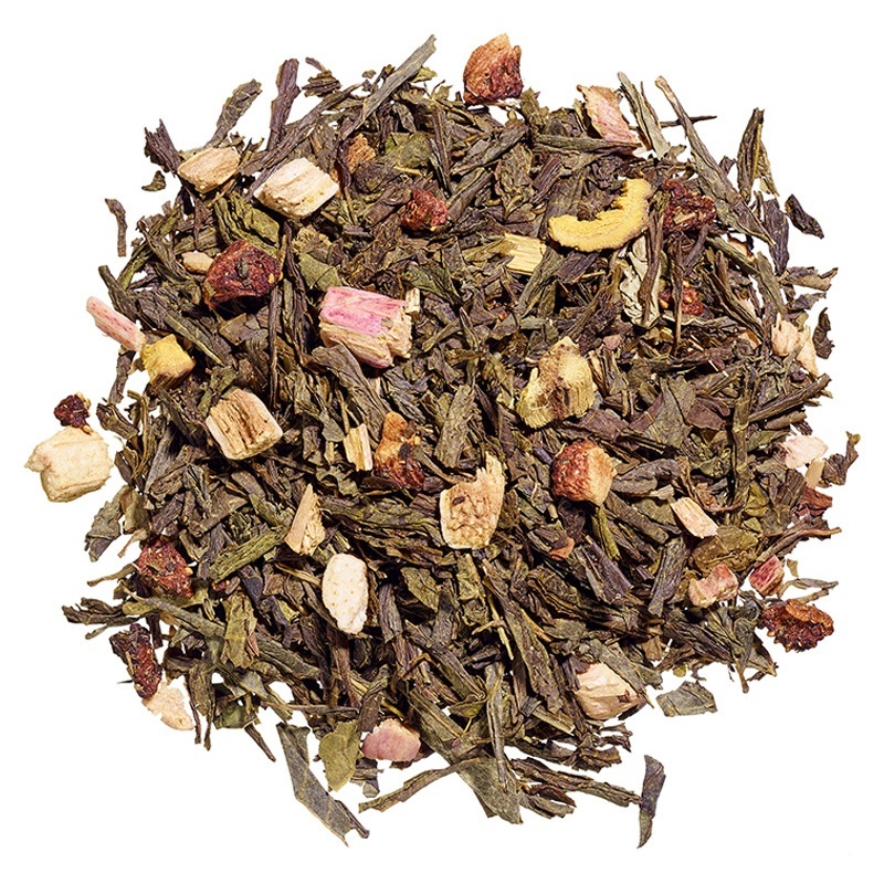 Ronnefeldt Tee Sanfter Weckruf