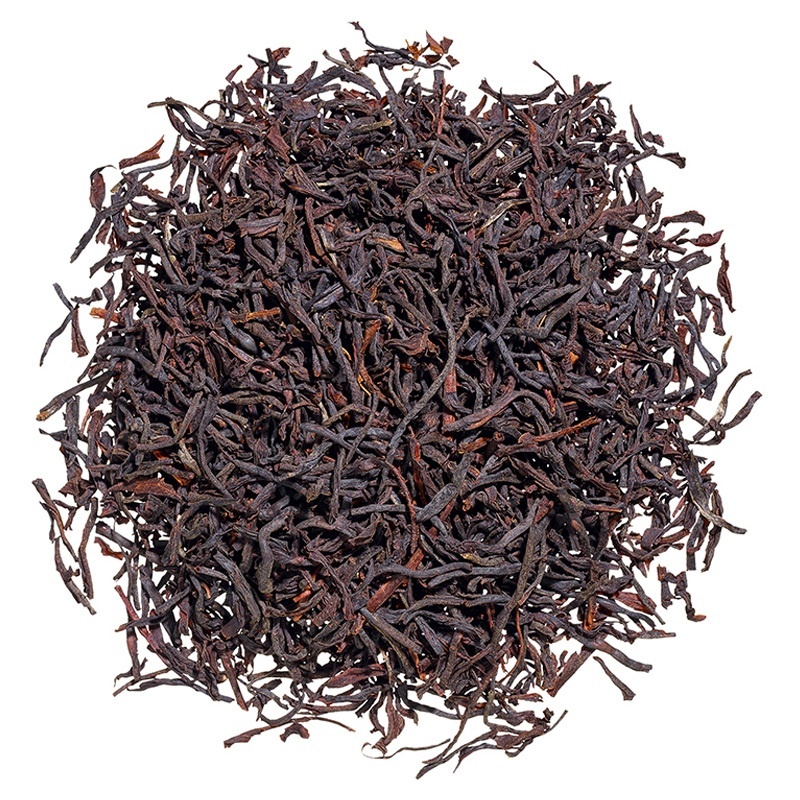 Ronnefeldt Ruanda Rukeri Tee