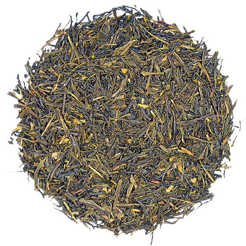 Ronnefeldt Tee Gyokuro