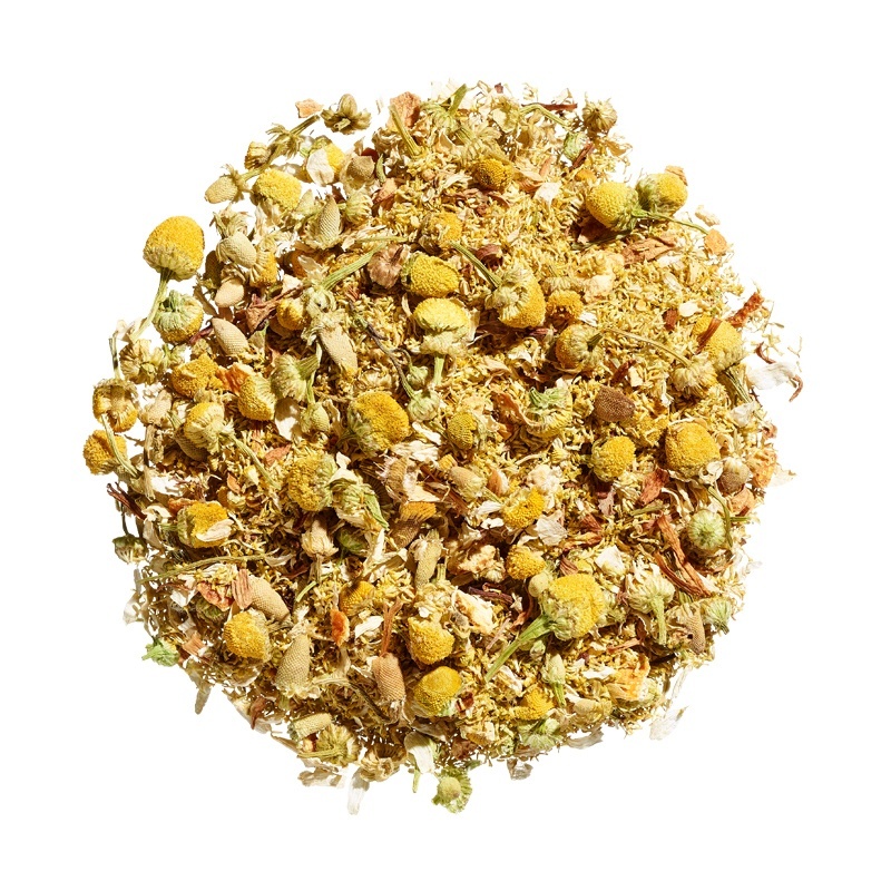 Charming Camomile