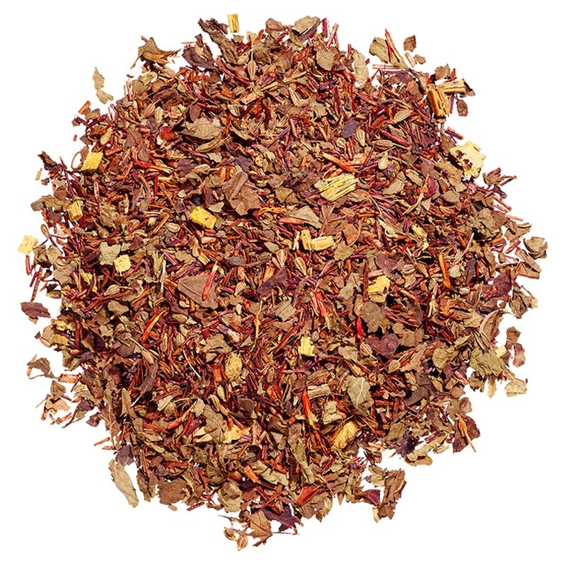 Ronnefeldt Tee Ruhequell