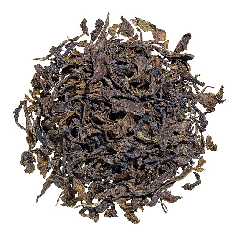 Ronnefeldt Zomba Green Tee