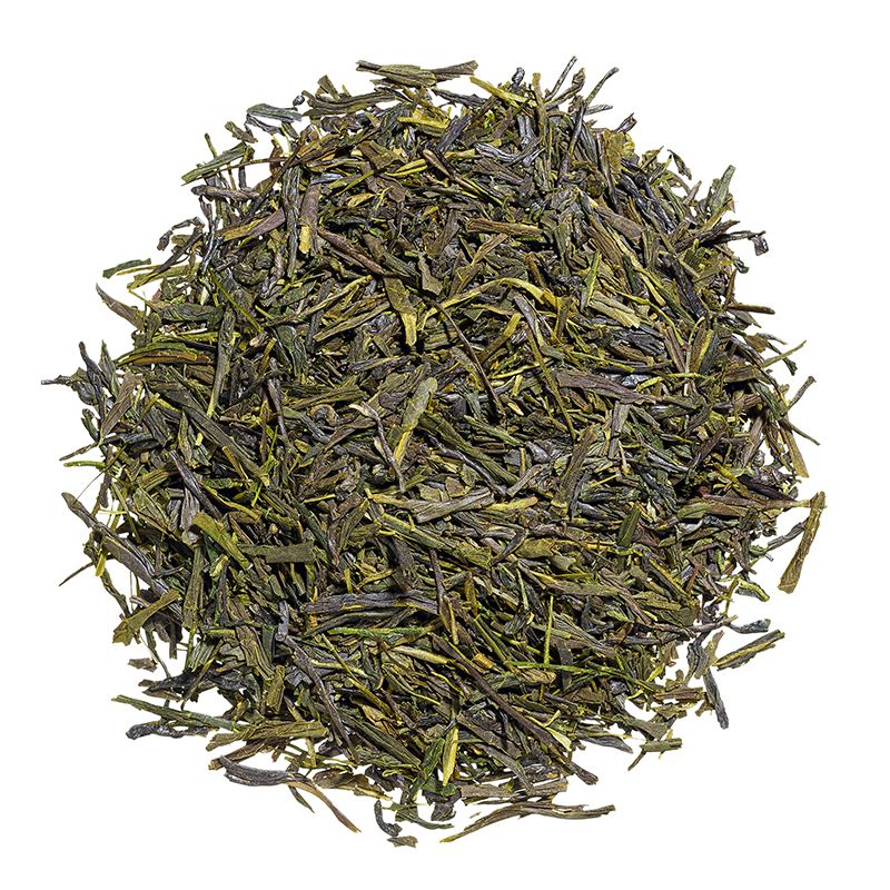 Sencha Chiran