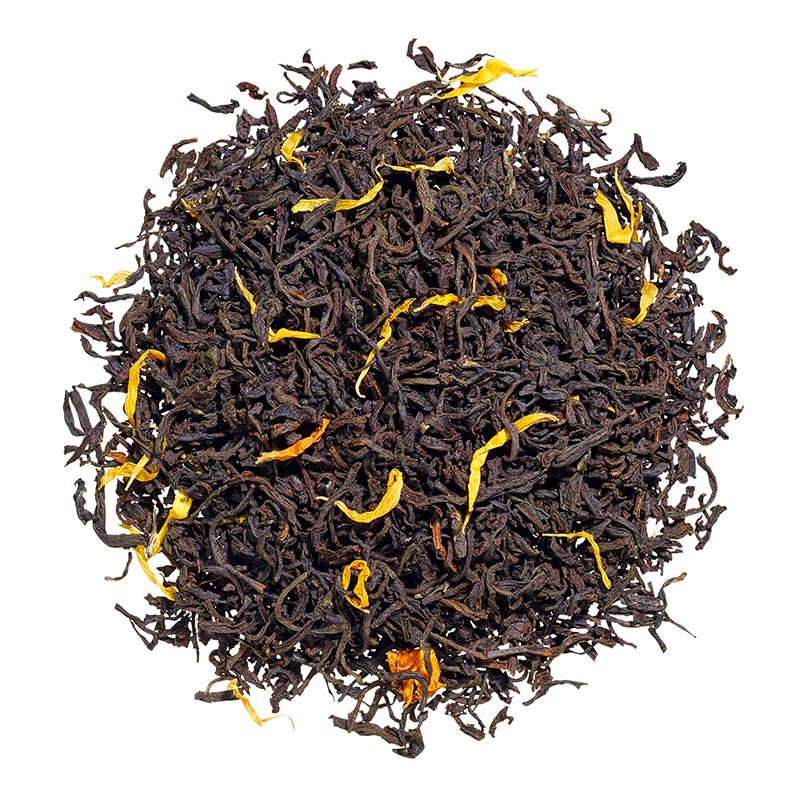 Famous Earl Grey