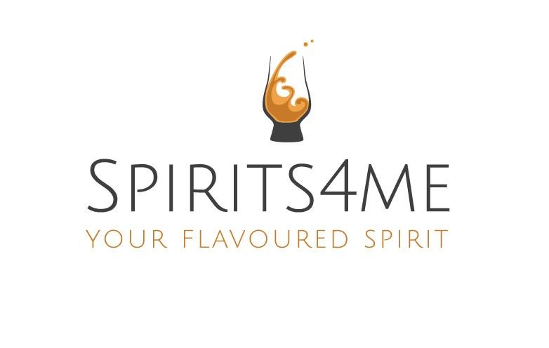 Spirits4Me Logo