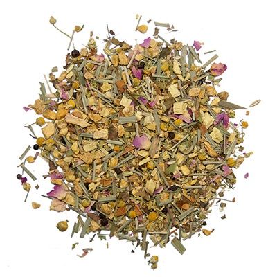 Ronnefeldt Tea Couture Herbs & Ginger Tee