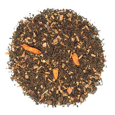 Red Chili Chai