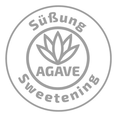 Icon für Agaven-Süßung