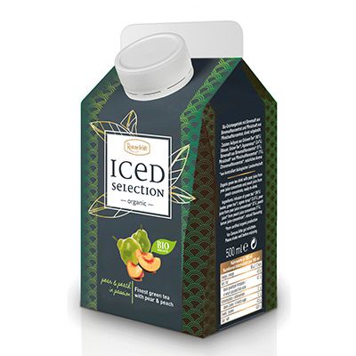 Ronnefeldt Iced Selection Pear & Peach