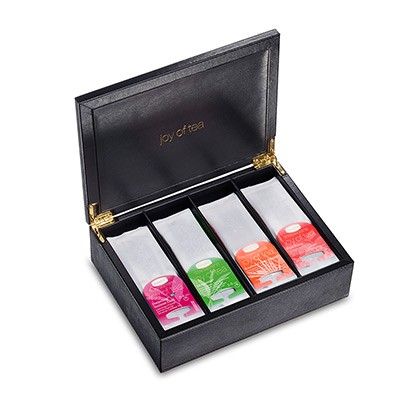 Ronnefeldt Joy of Tea Schmuckschatulle