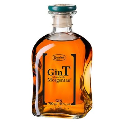 Ronnefeldt GinT mit Morgentau
