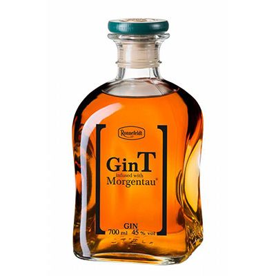 Ronnefeldt GinT Infused with Morgentau Flasche GinT von Ronnefeldt
