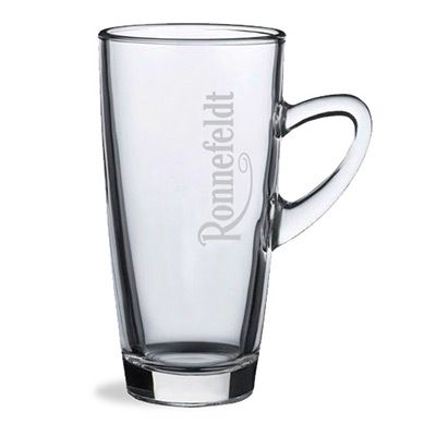 Teeglas von Ronnefeldt