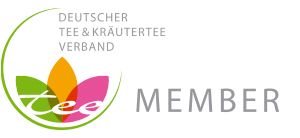 Logo deutscher Teeverband