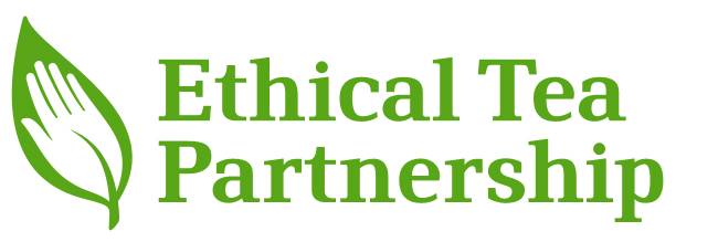 Logo Ethical Tea Partnership