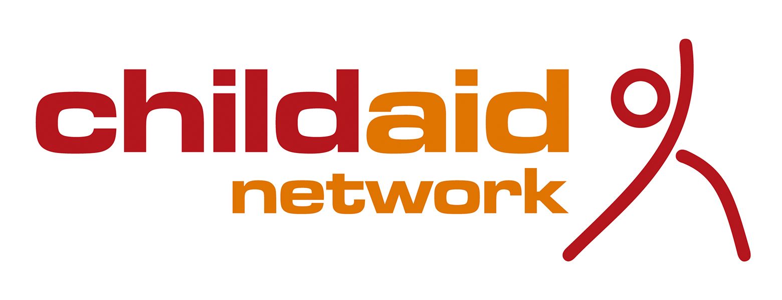 ChildAid Logo