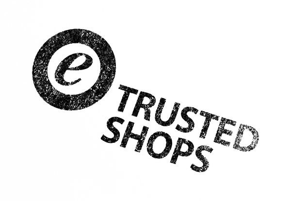 Trusted Shops Siegel von Ronnefeldt