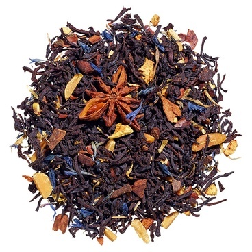 Weihnachtsüberraschung