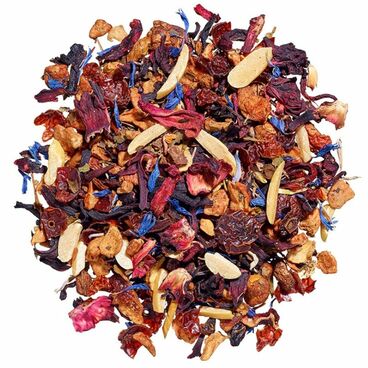 Wintermärchen® Früchtemischung